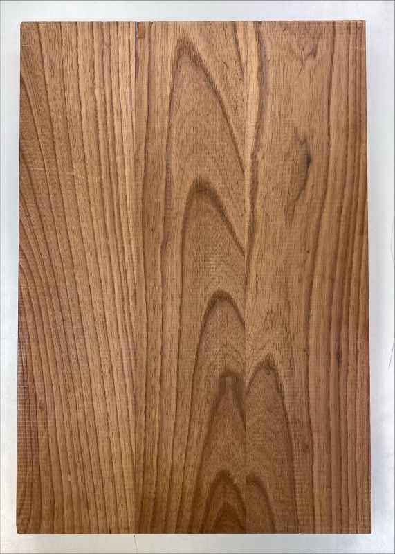 Body Sumpfesche, Schoko, 3-tlg., Einzelstück #173